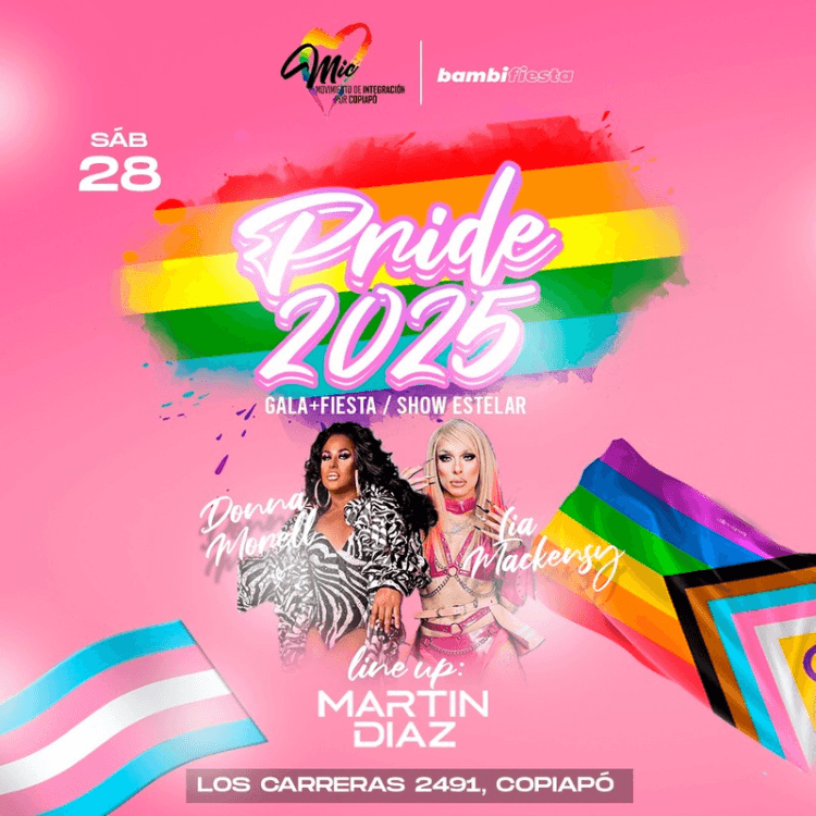 PRIDE 2025 image}